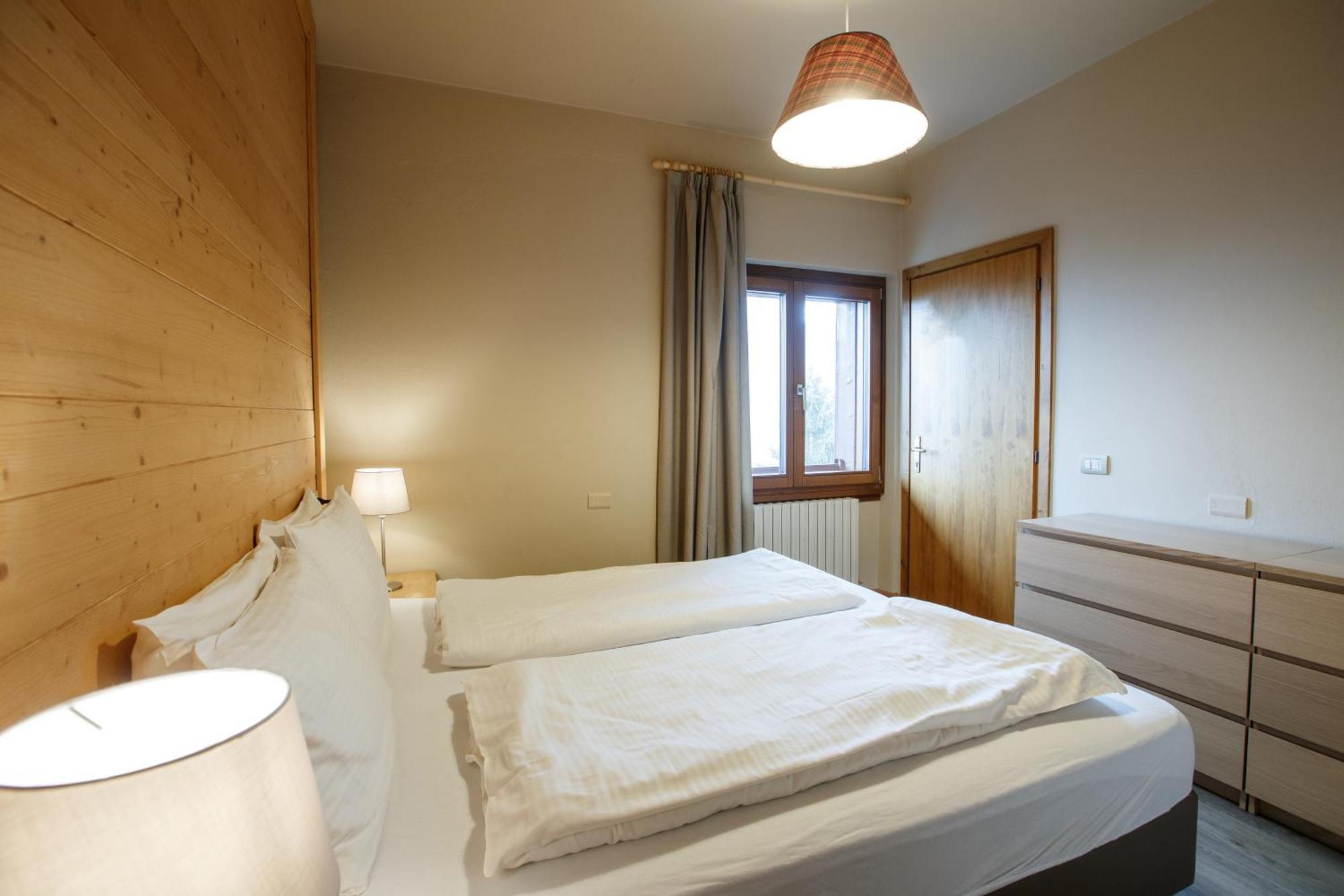 La Villa Feleit Bormio Buitenkant foto